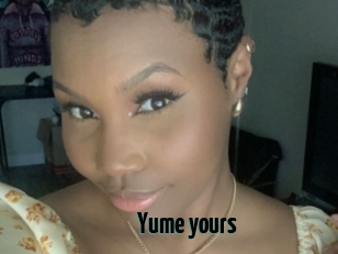 Yume_yours