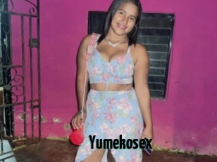 Yumekosex