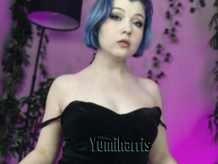 Yumiharris