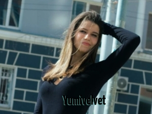 Yumivelvet