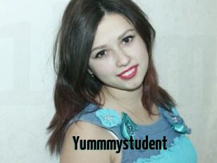 Yummmystudent