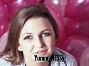 YummyNESSy