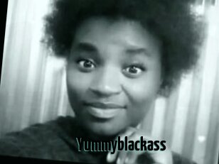 Yummyblackass