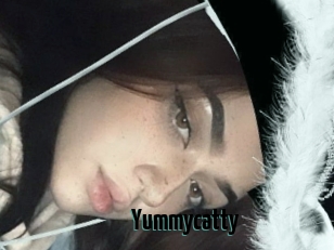Yummycatty