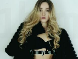 Yummydonut