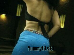 Yummytits18
