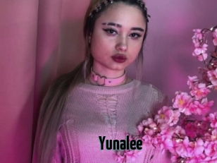 Yunalee