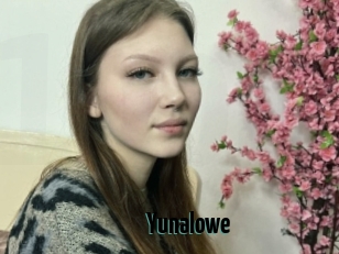 Yunalowe