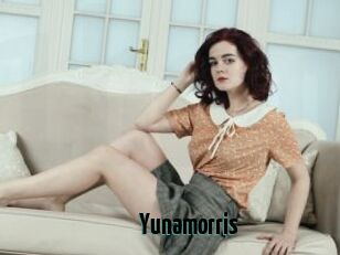 Yunamorris