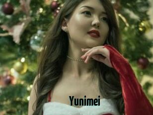 Yunimei