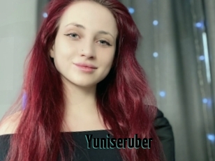 Yuniseruber