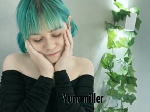 Yunomiller