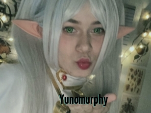 Yunomurphy