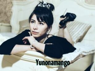Yunonamango
