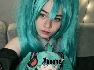 Yunone