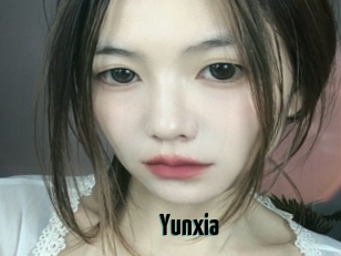 Yunxia
