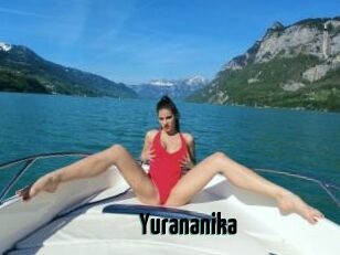 Yurananika