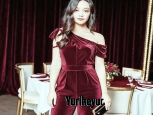 Yurikeyur