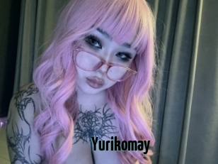 Yurikomay