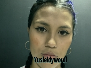 Yusleidywordl