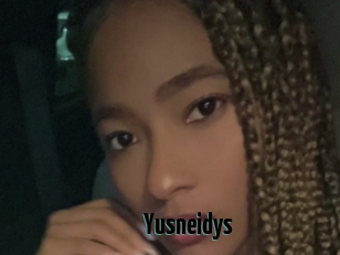 Yusneidys
