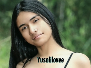 Yusniilovee