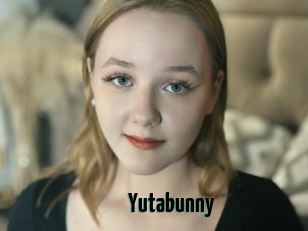 Yutabunny