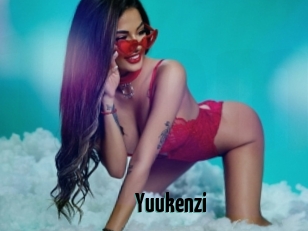 Yuukenzi