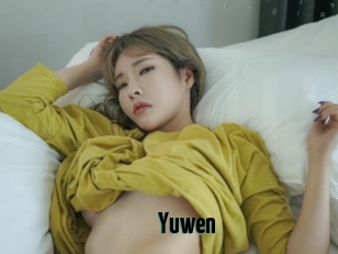 Yuwen