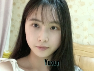 Yuxun