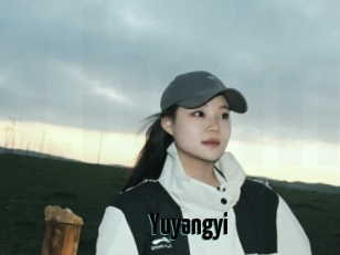 Yuyangyi