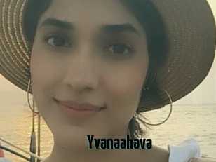 Yvanaahava