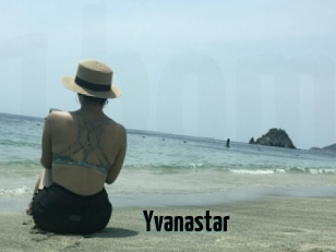 Yvanastar