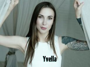 Yvella
