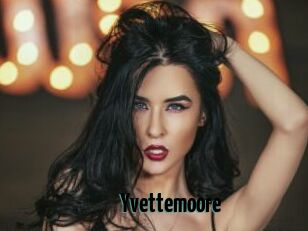 Yvettemoore