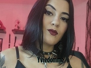 Yviedomme