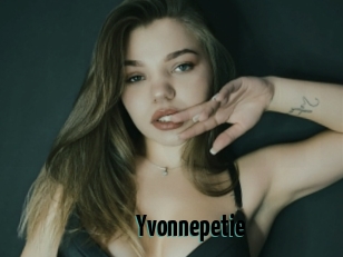 Yvonnepetie