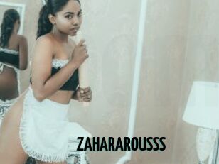 ZAHARAROUSSS
