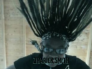 ZHARICK_SMITH
