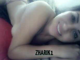 ZHARIK1
