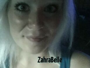 ZahraBelle