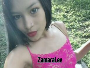 ZamaraLee