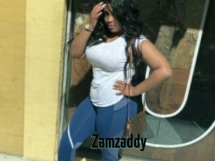 Zamzaddy