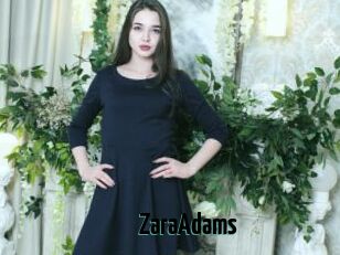 ZaraAdams