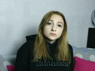 ZaraAdelman