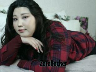 ZaraBacker