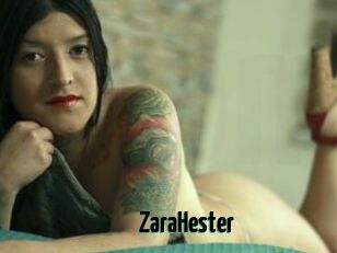 ZaraHester