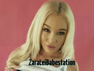 ZaraLeiBabestation