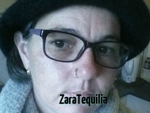 ZaraTequilia