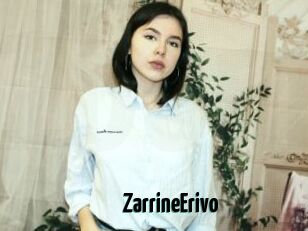 ZarrineErivo